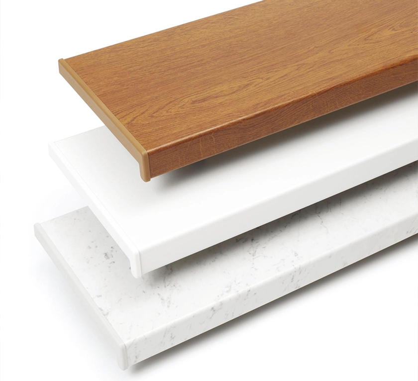 pvc-klupice